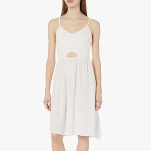 Roxy Good Resolution Dress